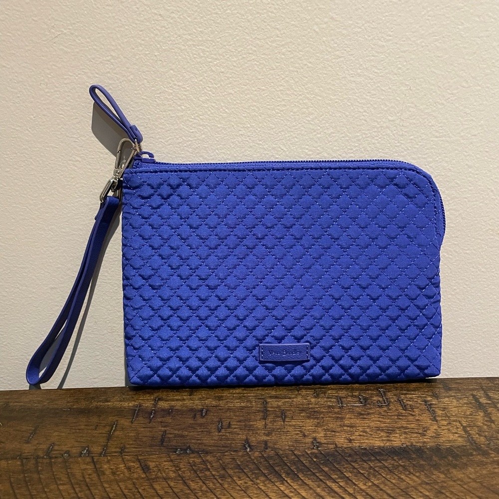 NEW Vera Bradley Wristlet